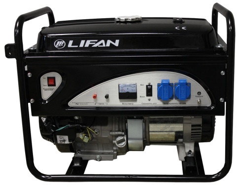 Lifan 4 GF-4