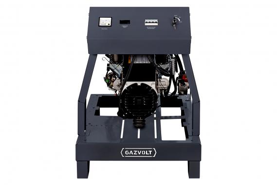 Gazvolt Pro 12000 TB 08