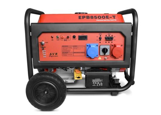 Redvolt EPB8500E-T